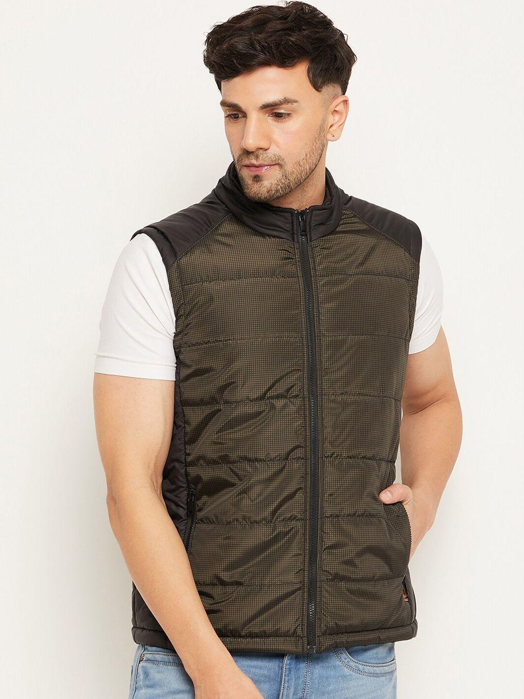 perfkt-u insulator sleeveless padded jacket