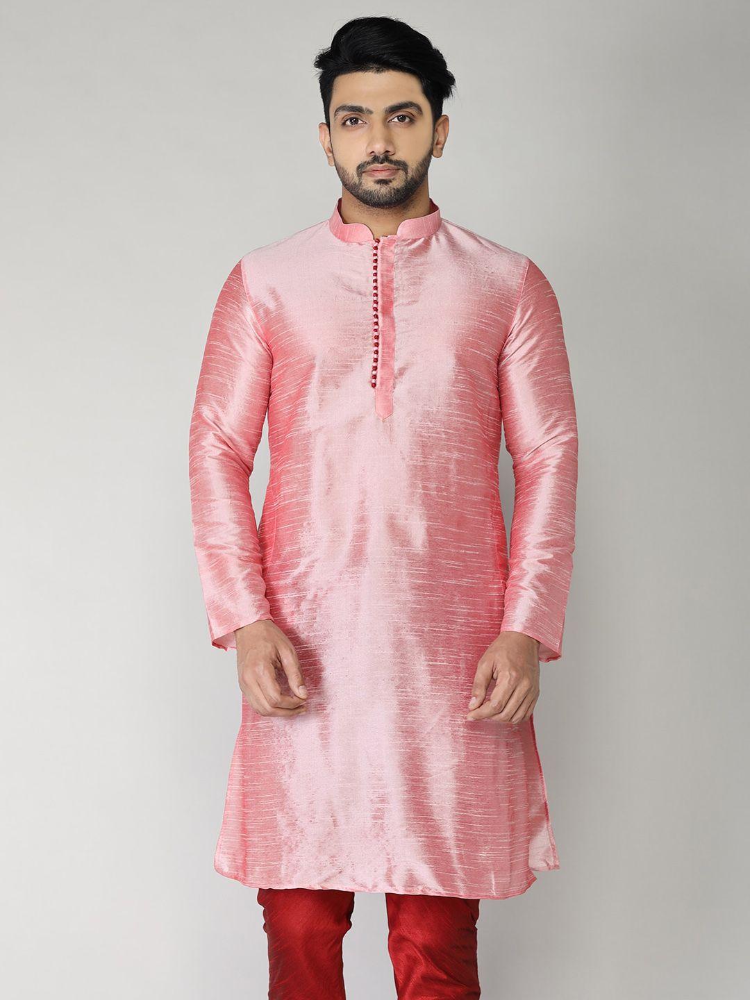 baesd mandarin collar pure cotton straight kurta