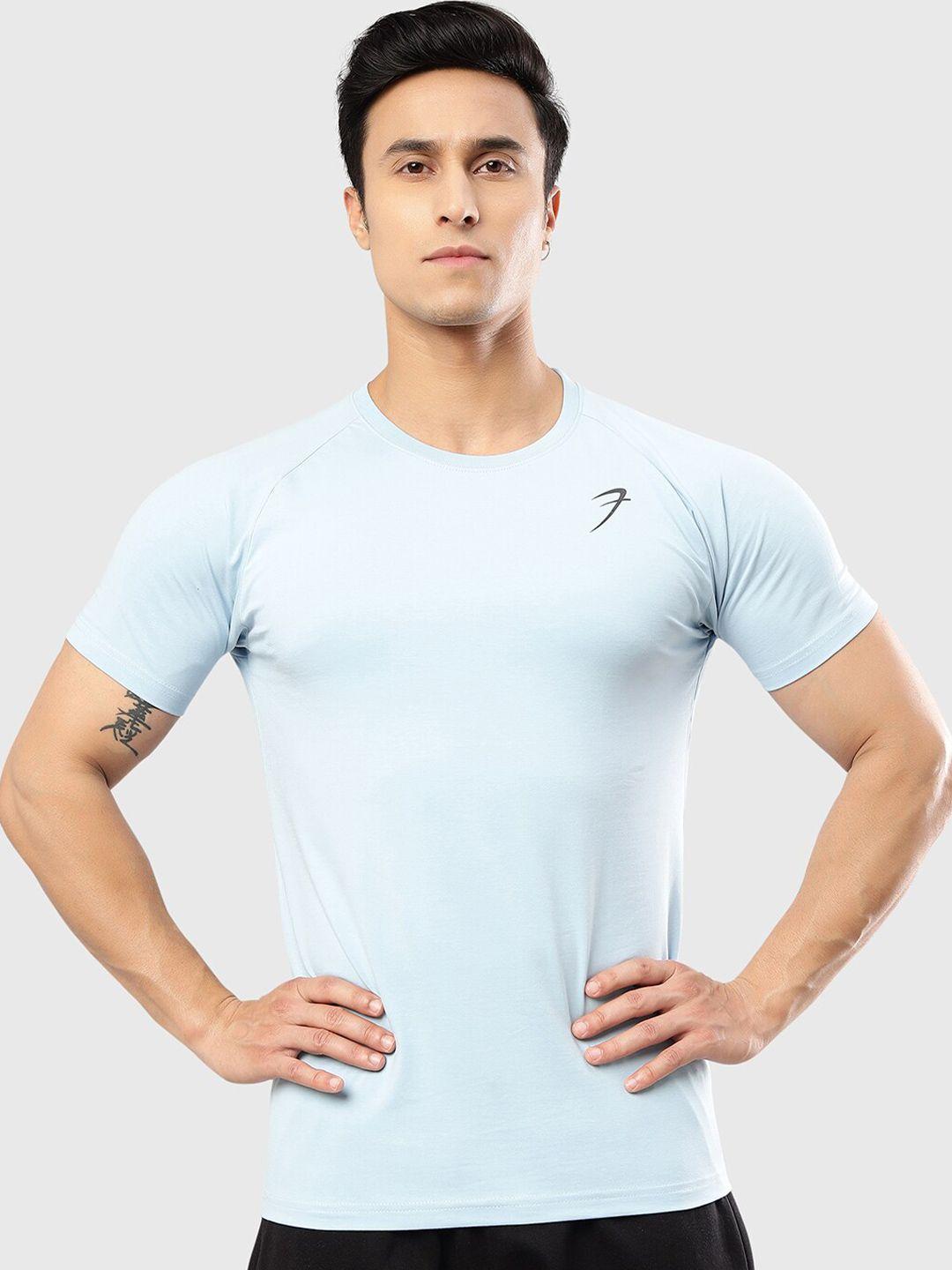 fuaark anti odour slim fit t-shirt