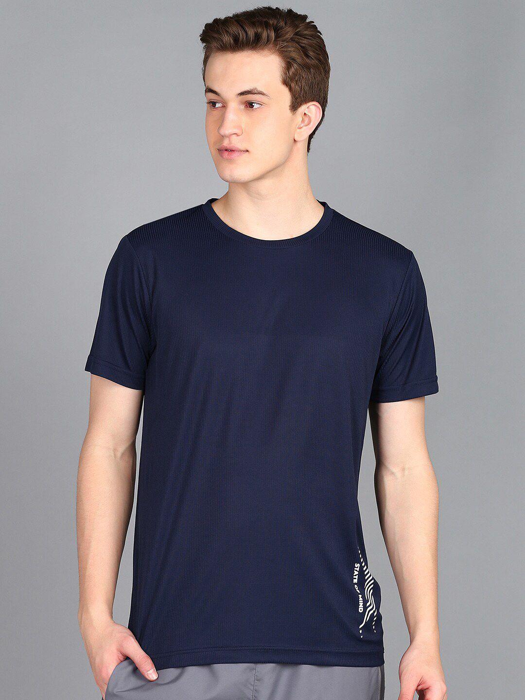 slazenger men printed tshirts