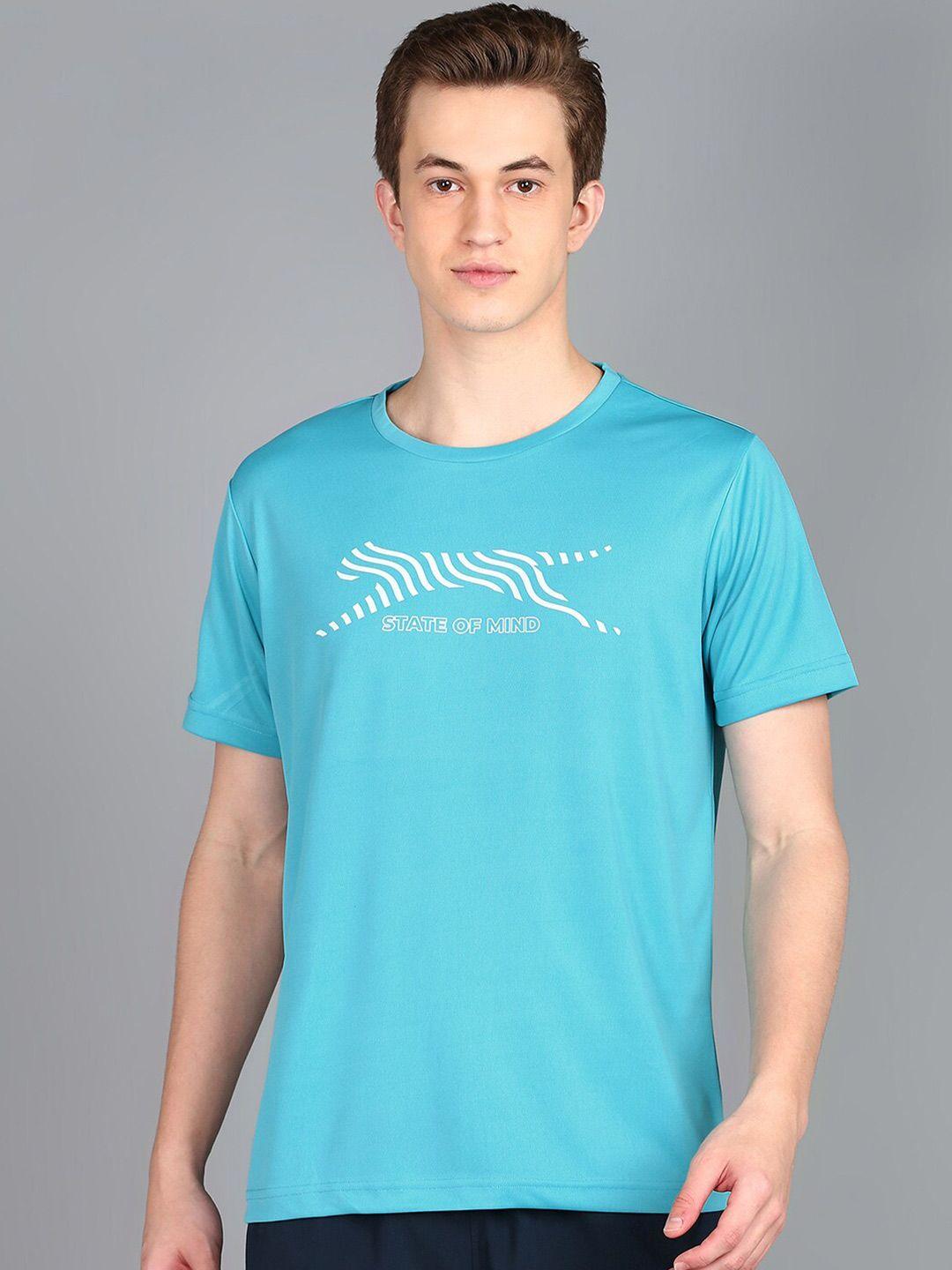 slazenger men printed tshirts