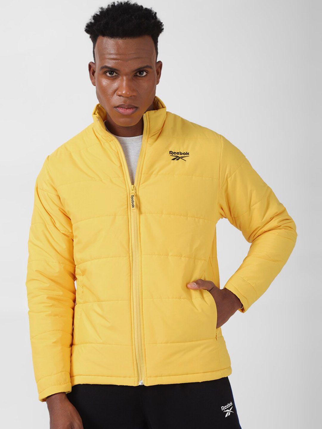 reebok gusto sporty jacket