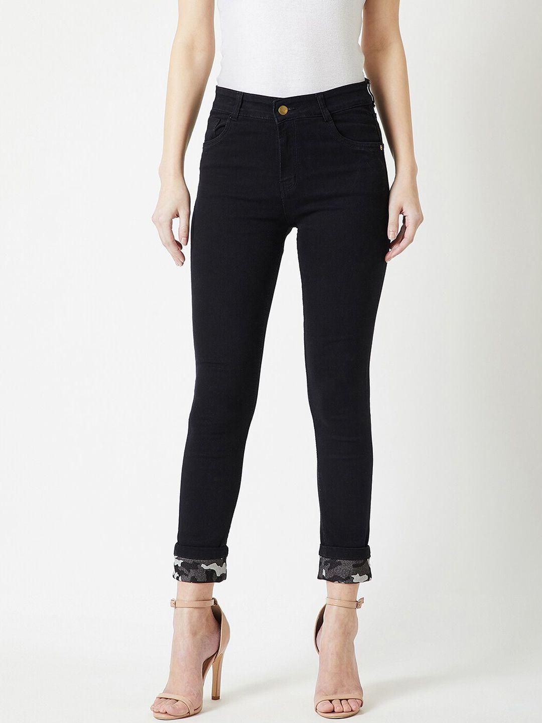 roadster slim fit high waist jeans