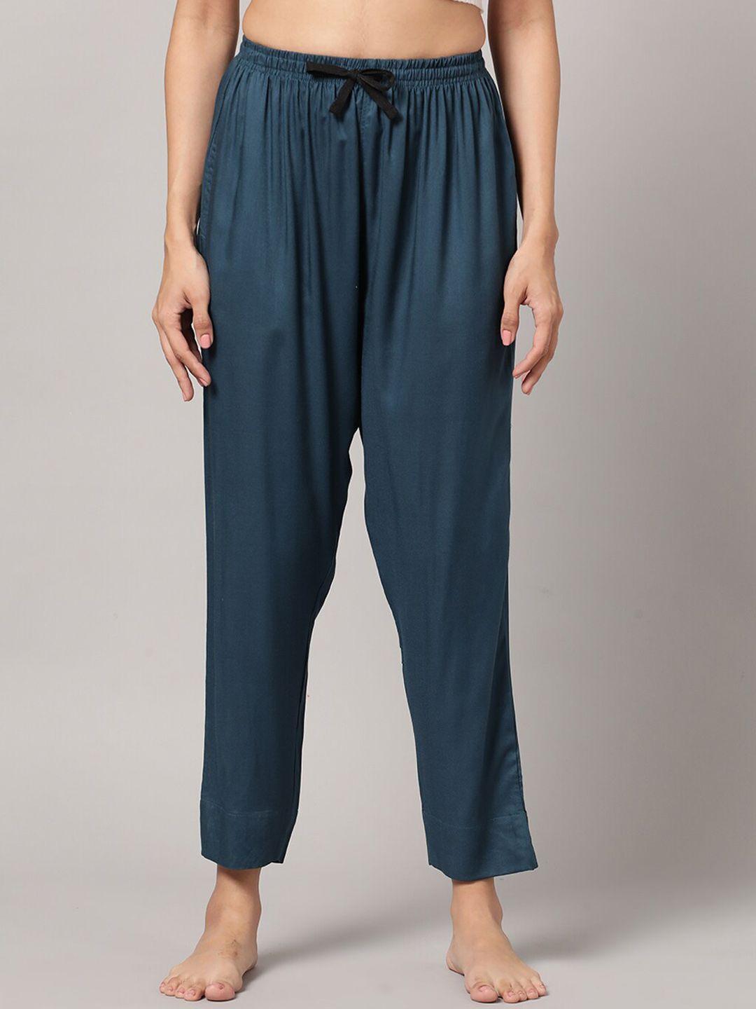 kryptic women mid-rise lounge pants