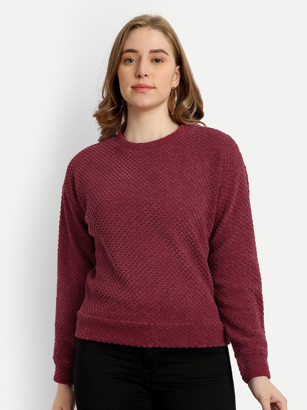 roadster long sleeved sweatshirts