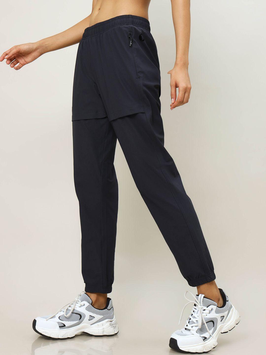 technosport women relaxed fit joggers