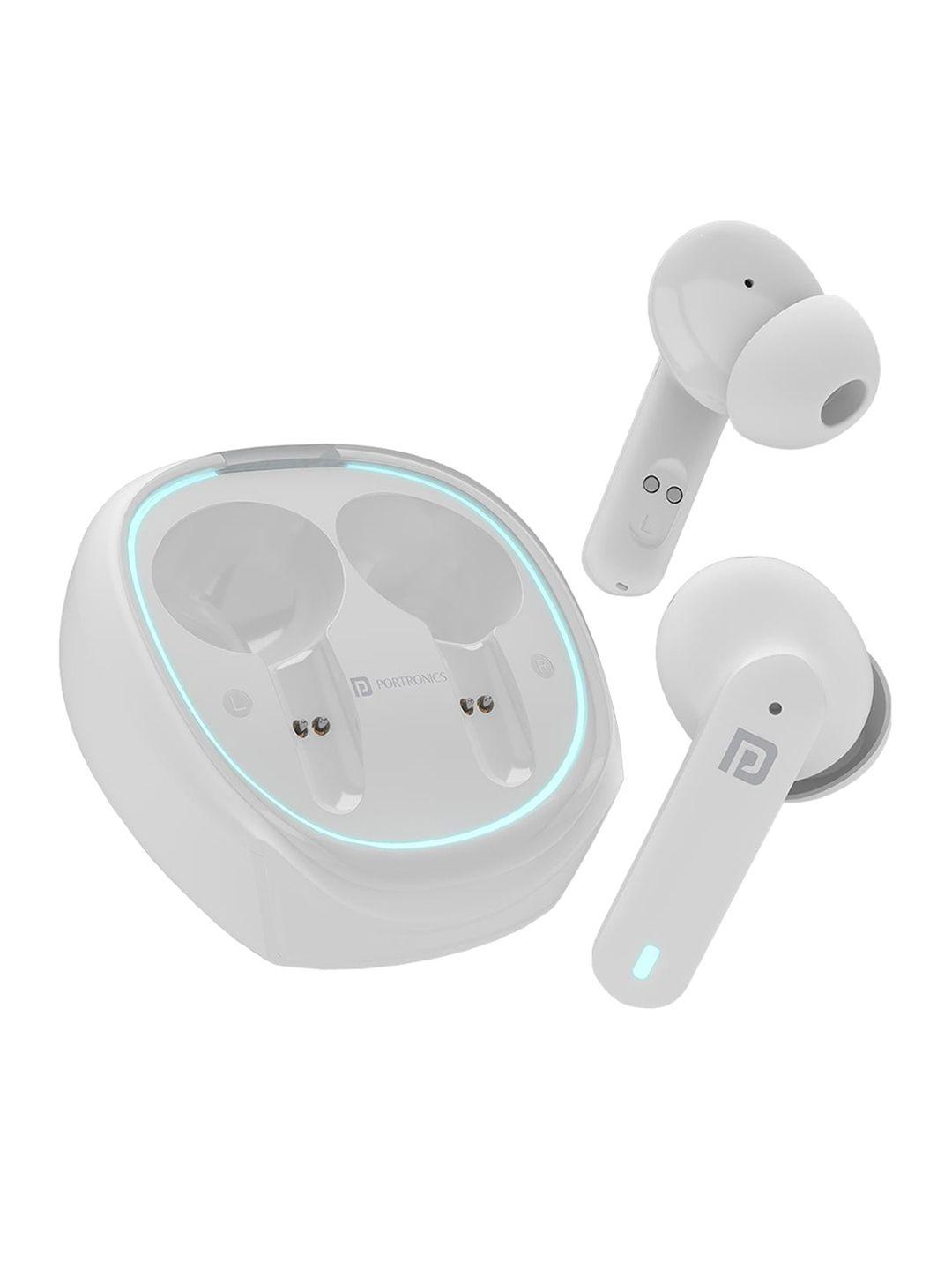 portronics harmonics twins s11 tws earbuds