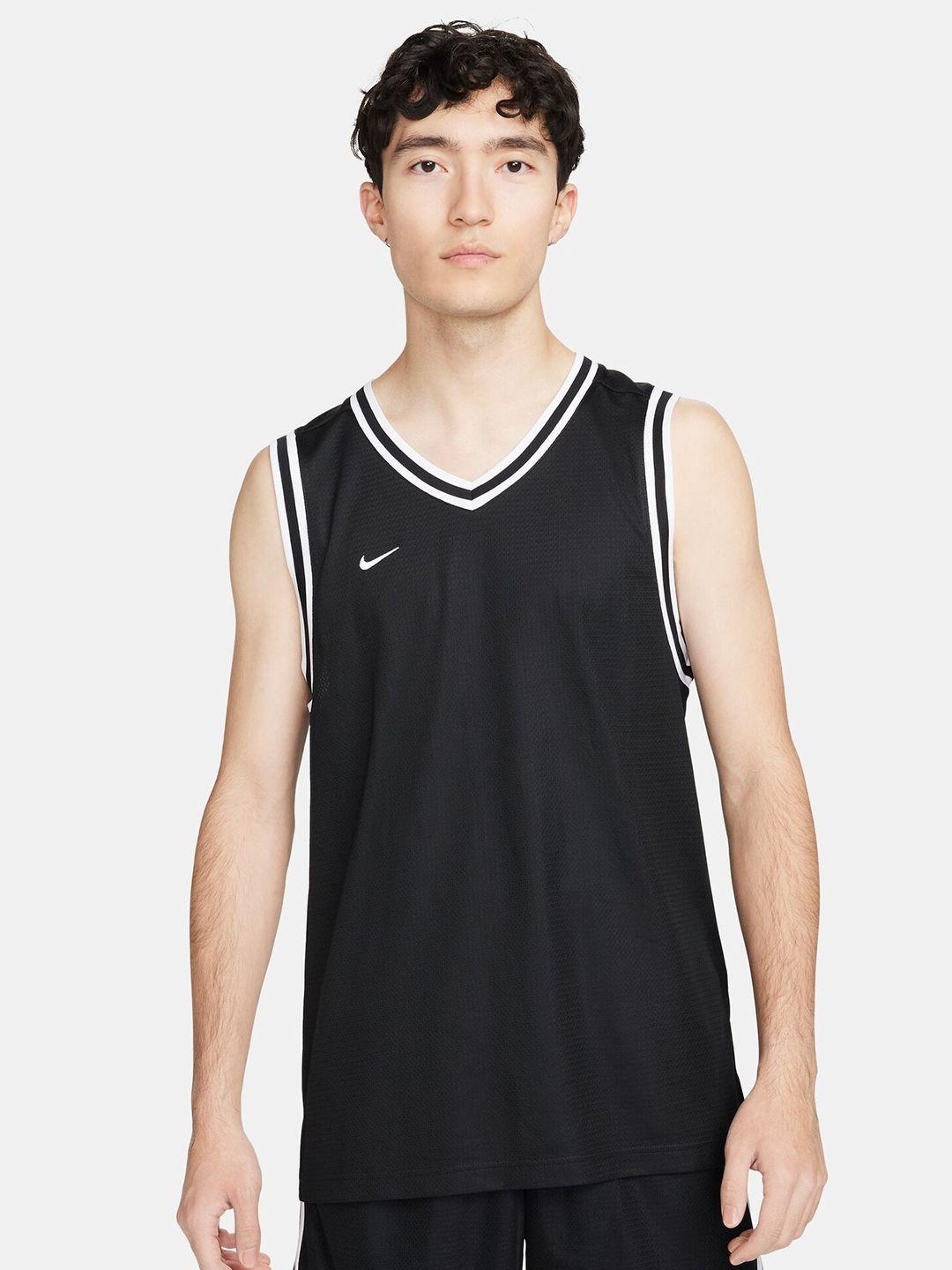 nike dna men's dri-fit basketball jersey