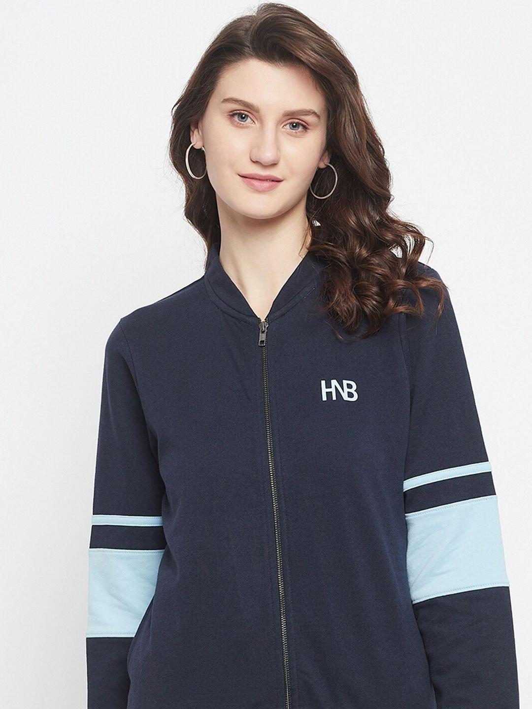 harbor n bay mock collar fleece sweatshirt