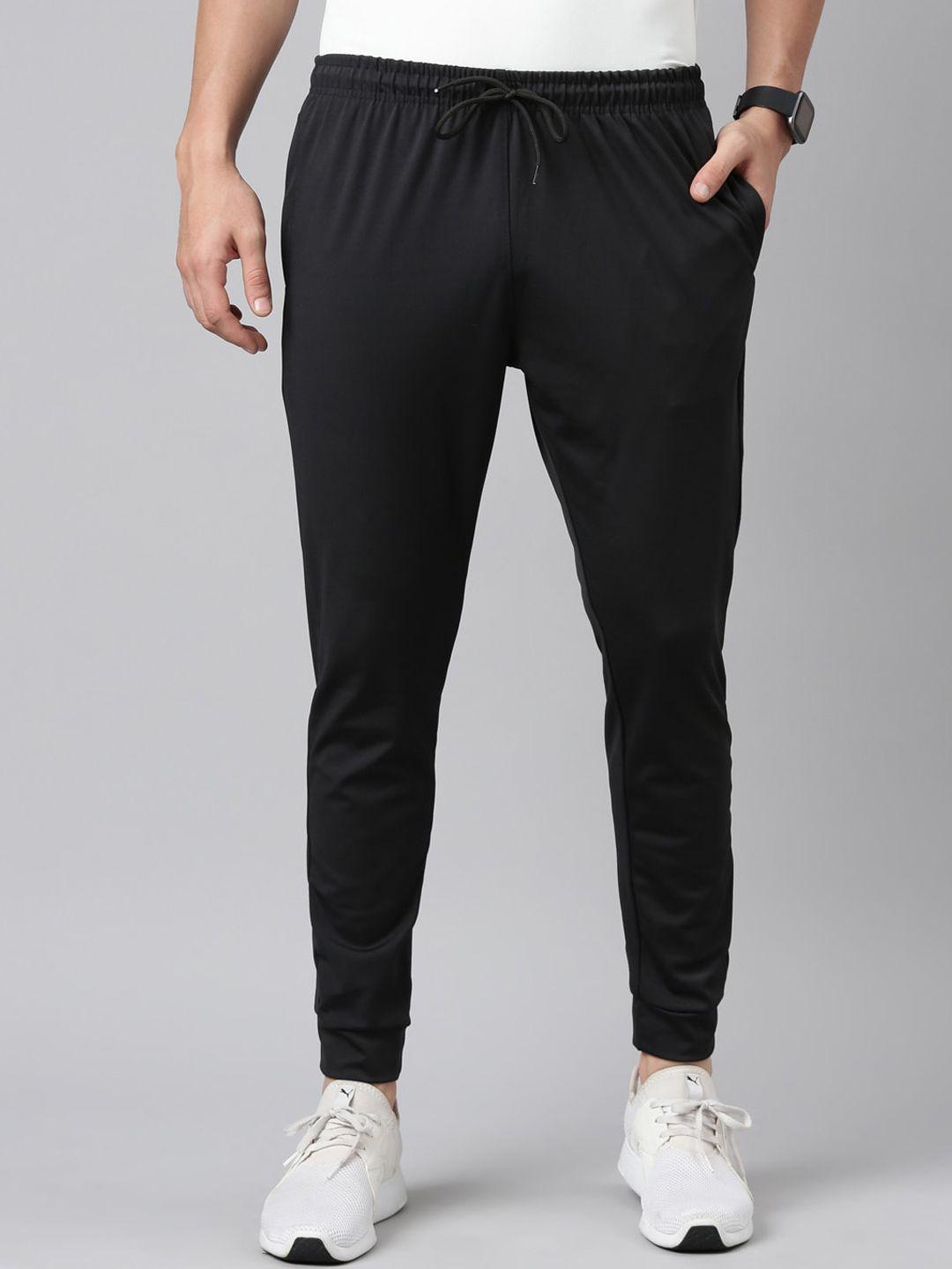 madsto men mid-rise regular joggers