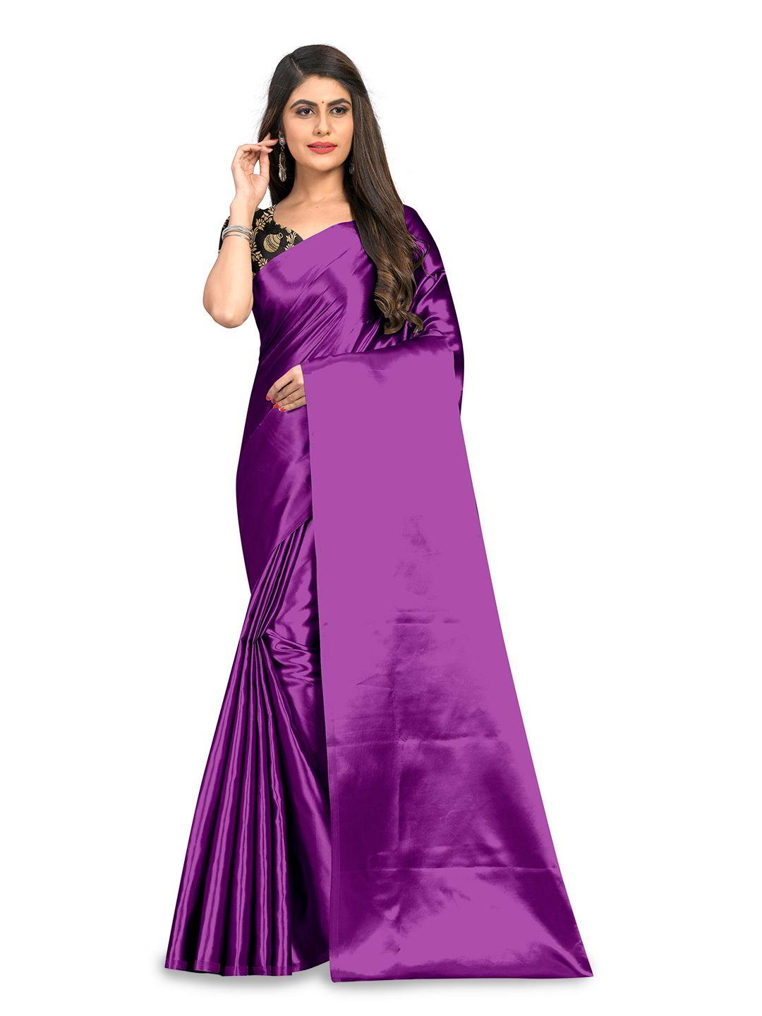 rhey satin luxurious elegance saree