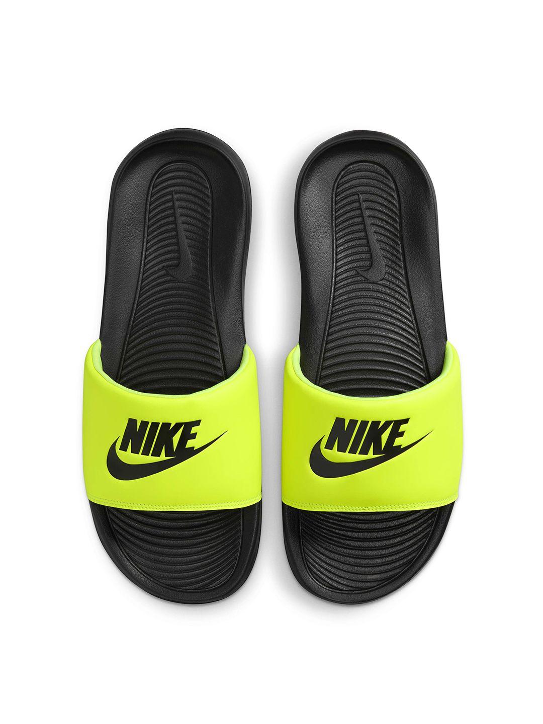 nike men victori one slides