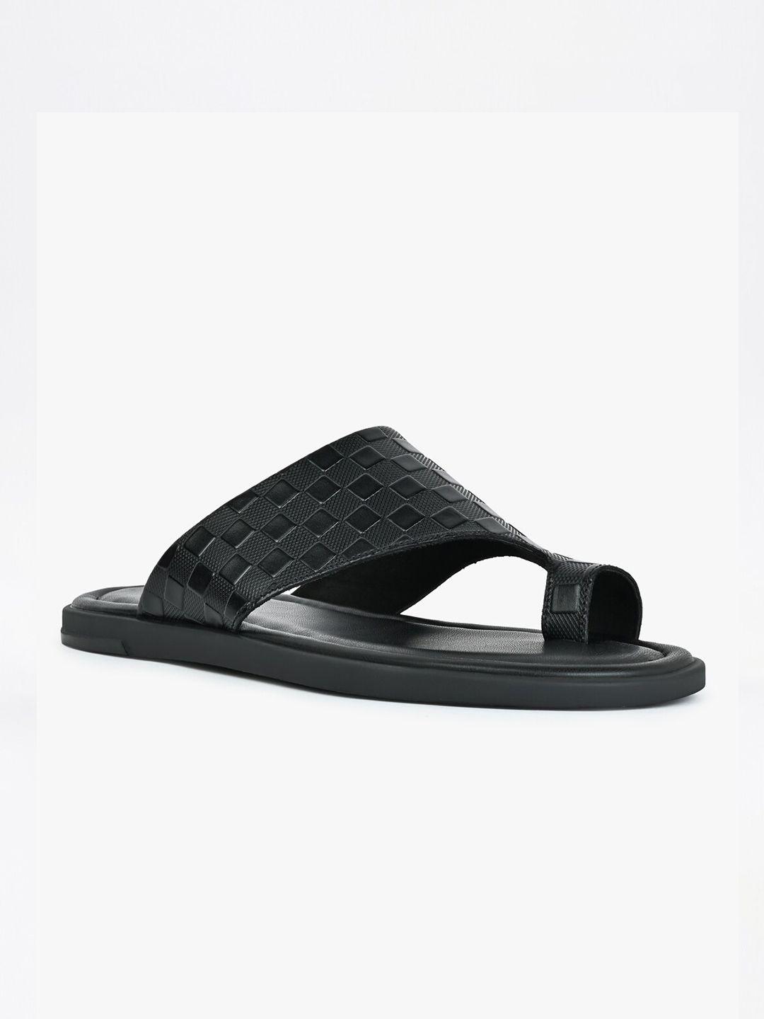 aldo men seif leather comfort sandals