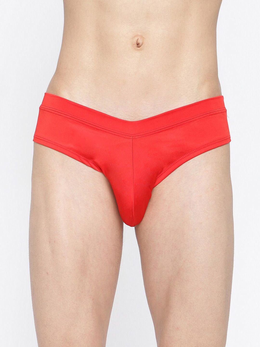 la intimo basiics anti microbial hipster briefs liss03rd0