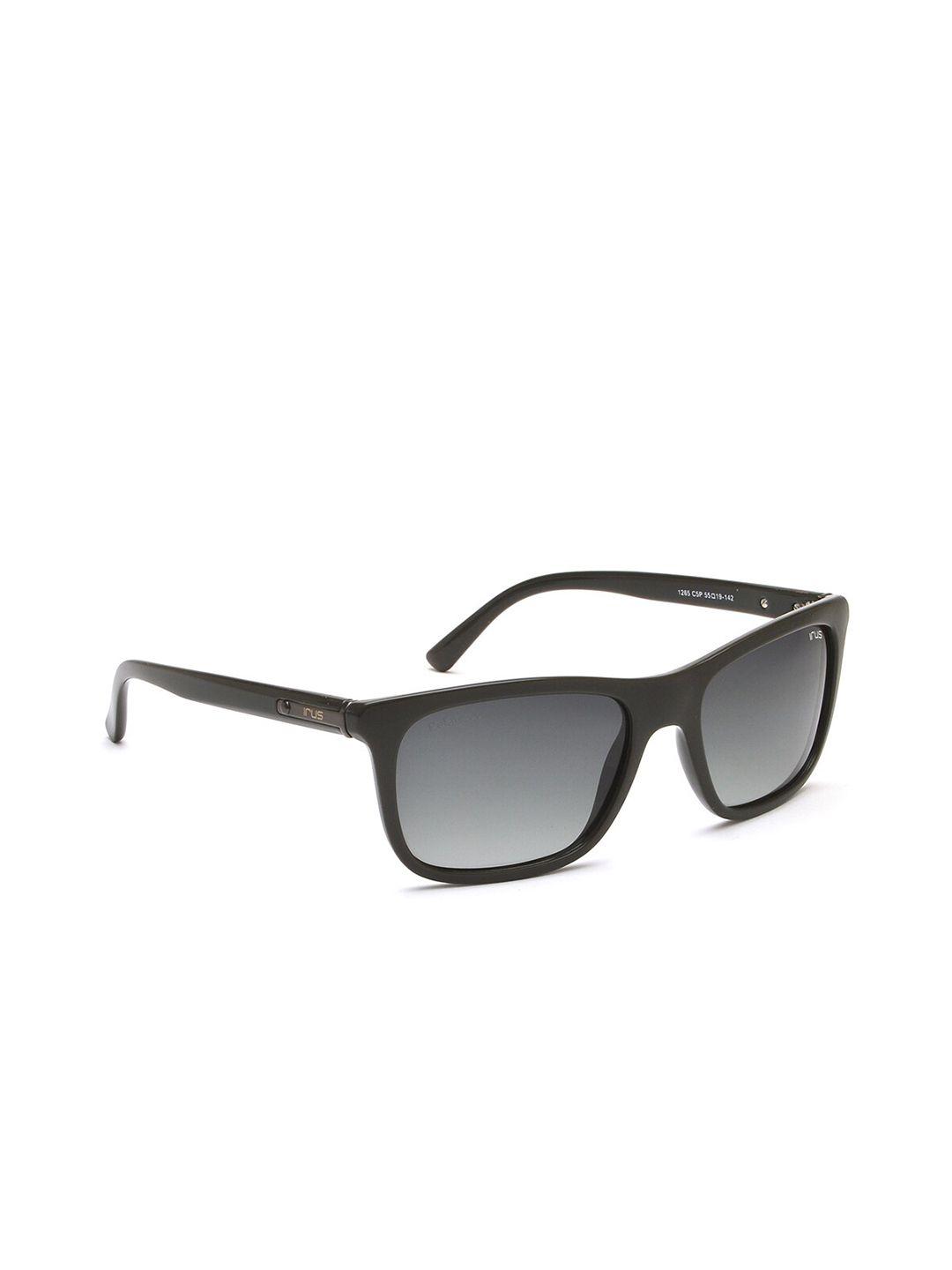 irus by idee men square sunglasses with uv protected lens