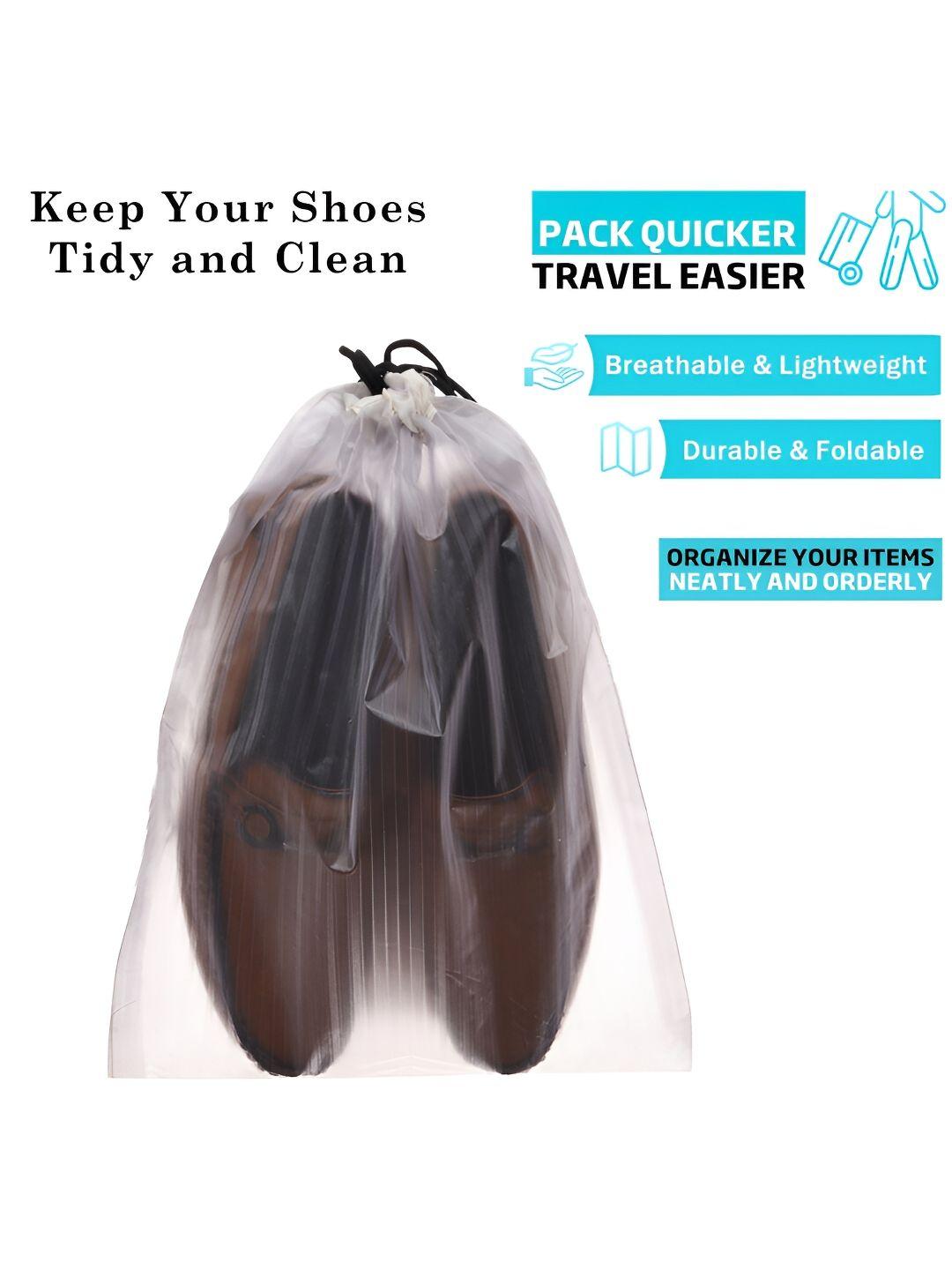 kuber industries set of 18 shoe cover