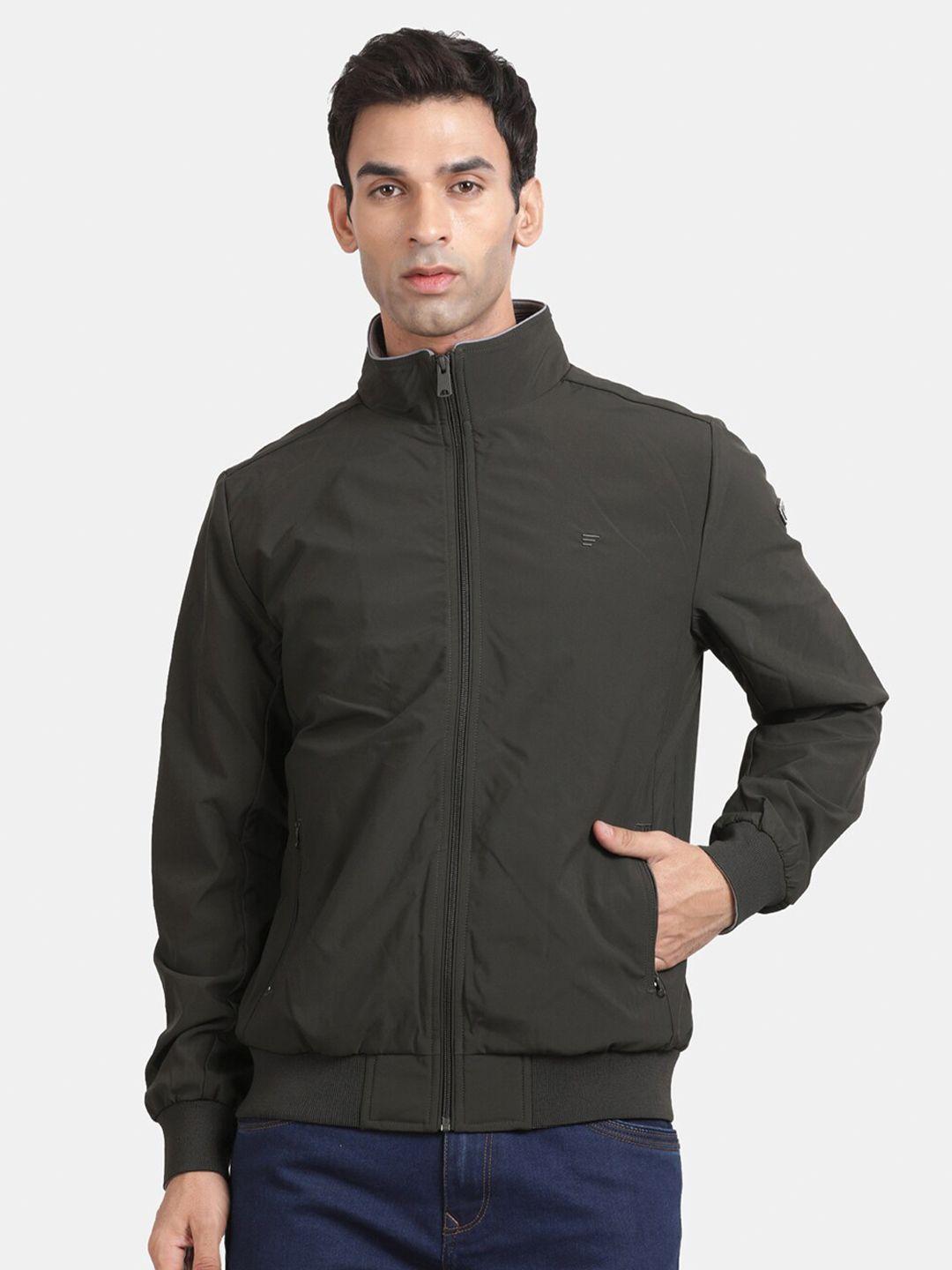 t-base lightweight bomber jacket