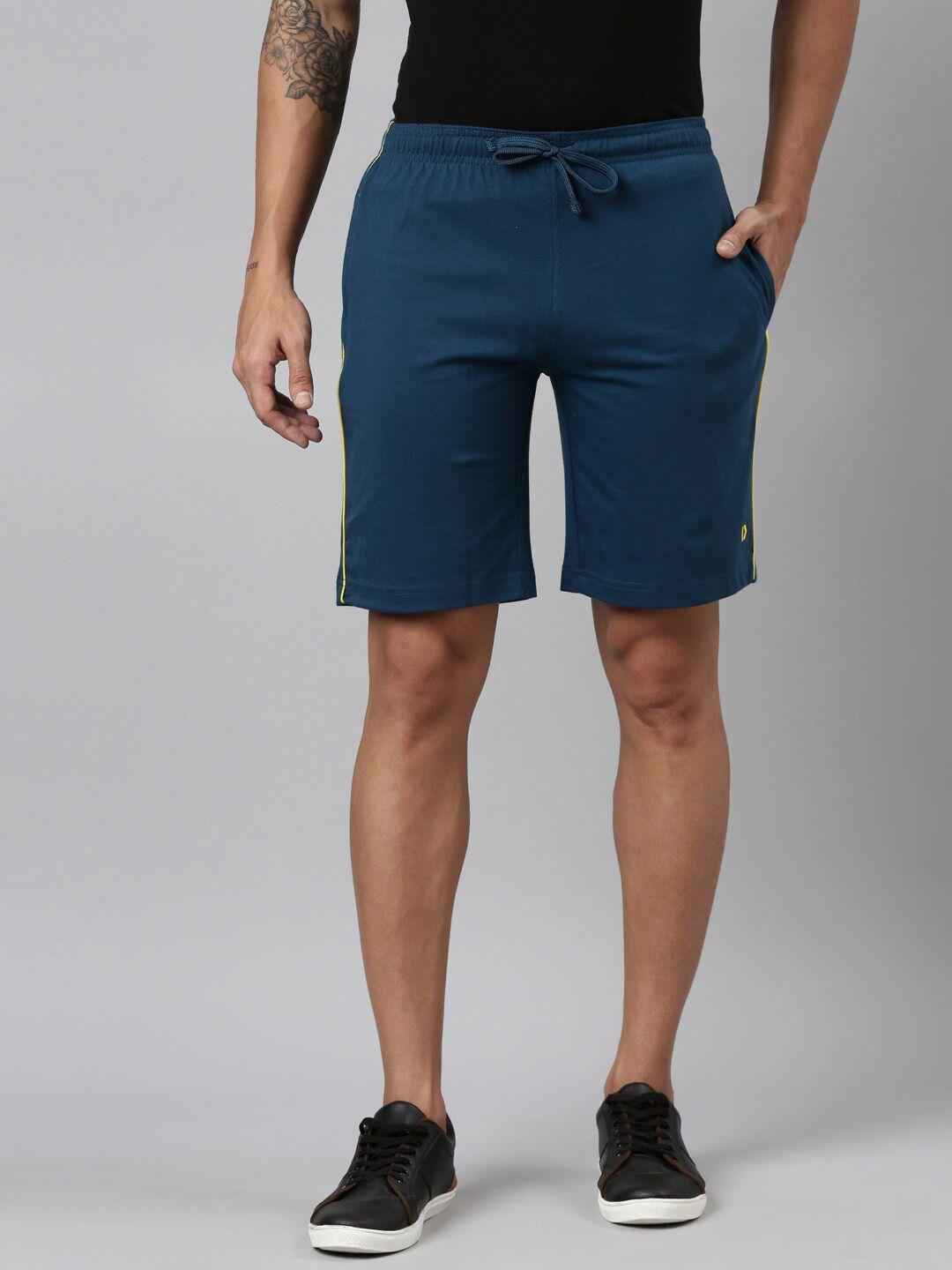 dixcy scott men high-rise regular shorts