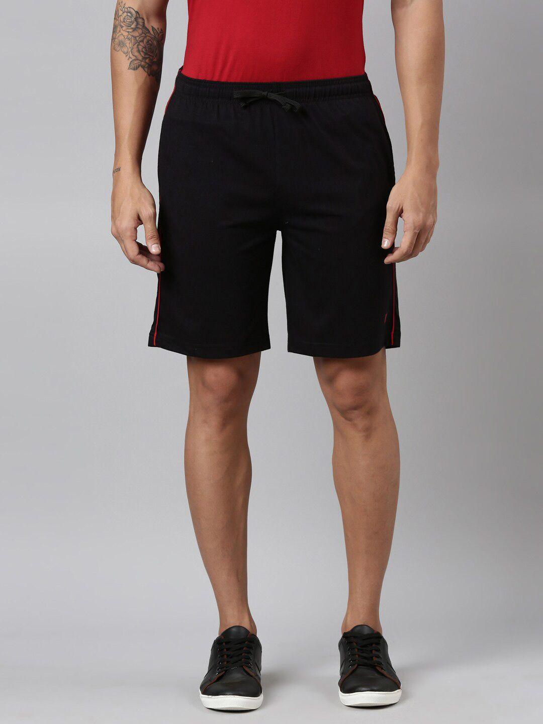 dixcy scott men high-rise regular shorts