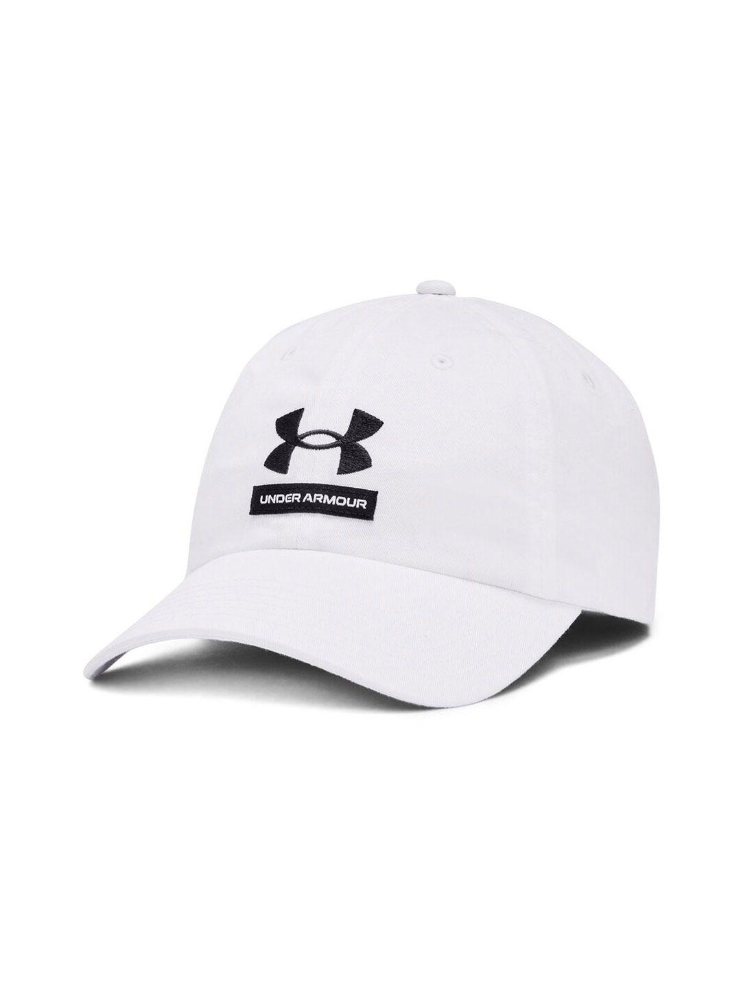 under armour men ua branded hat