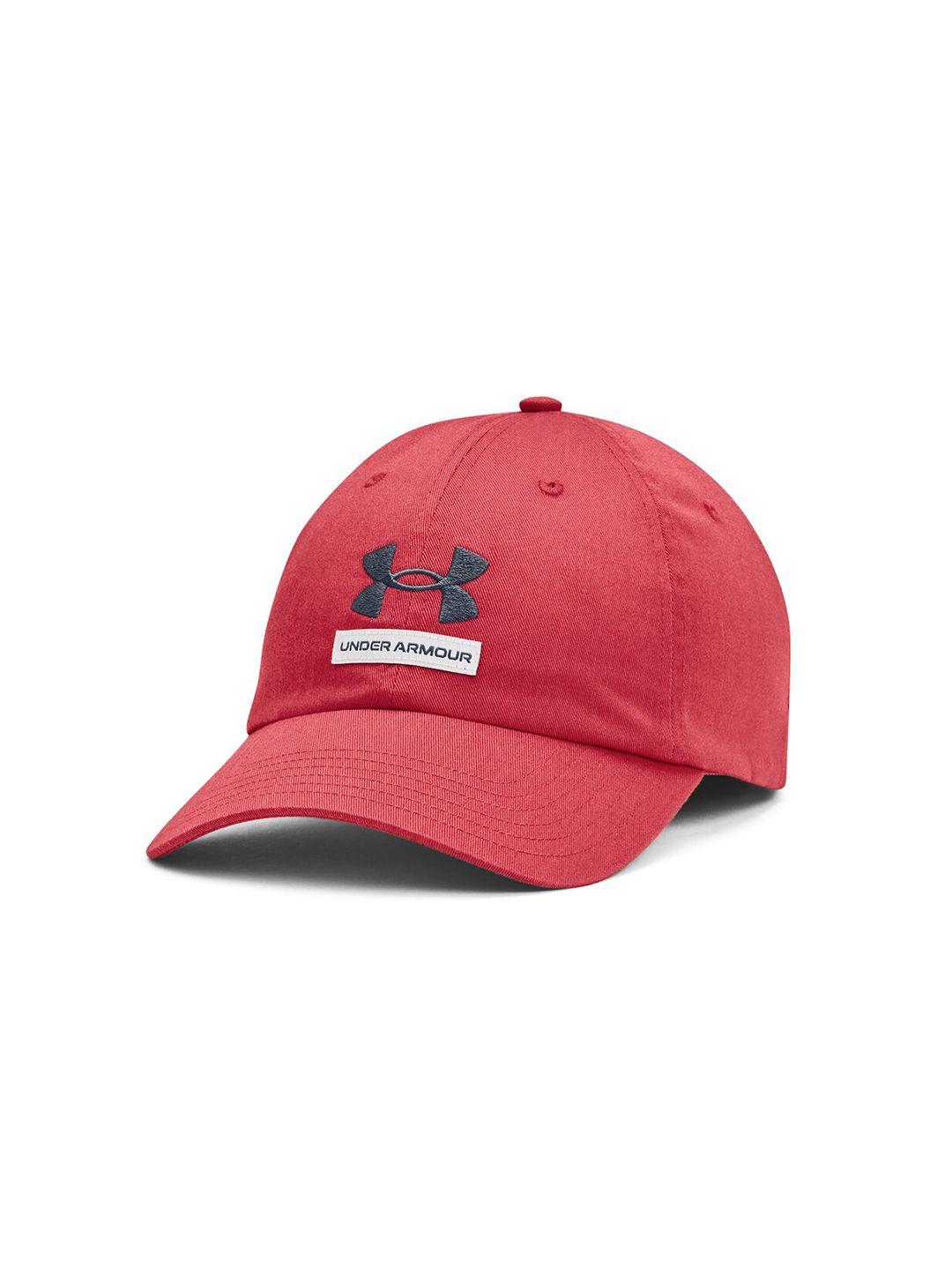 under armour men ua branded hat