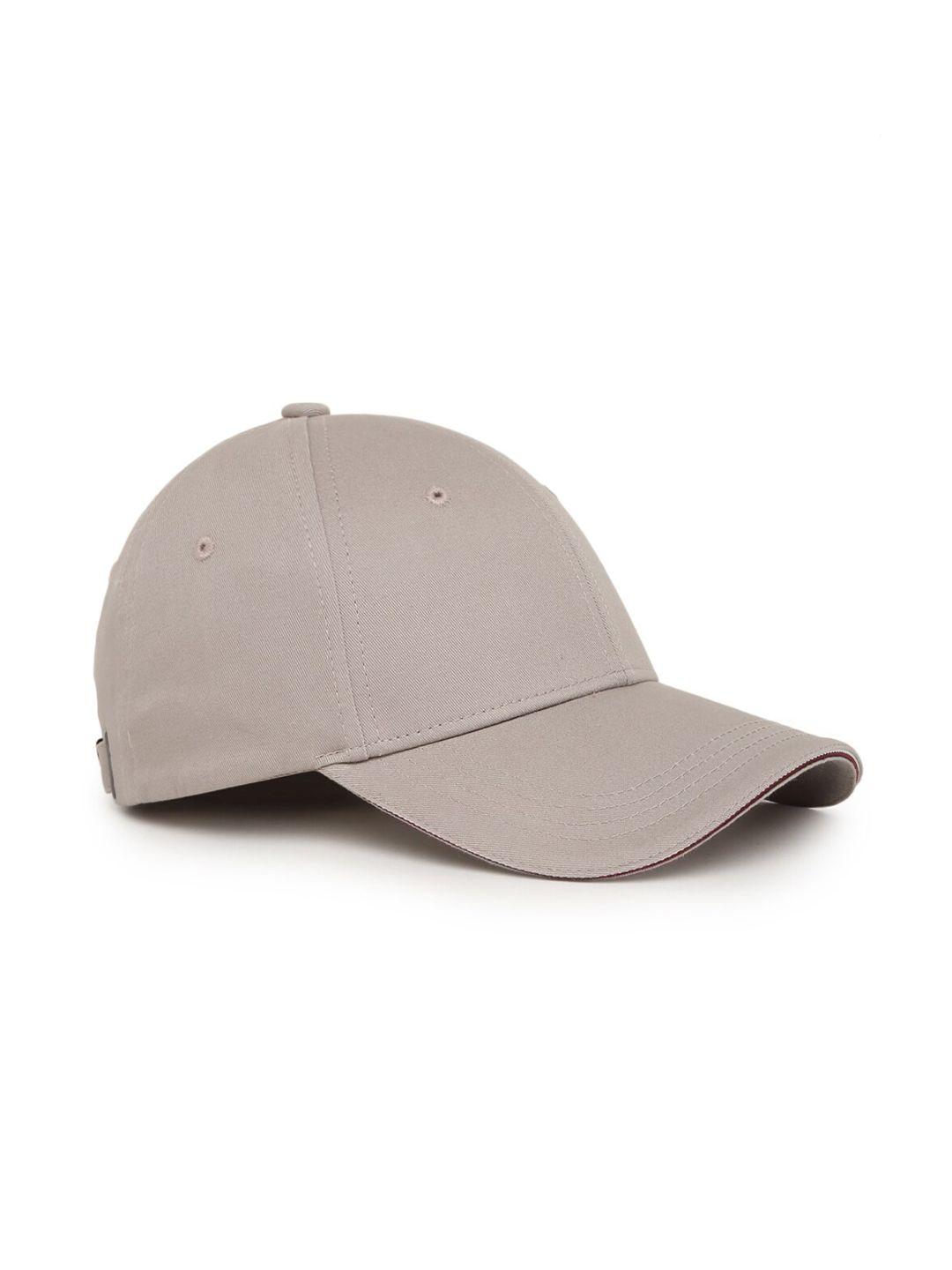 tommy hilfiger men organic cotton baseball cap