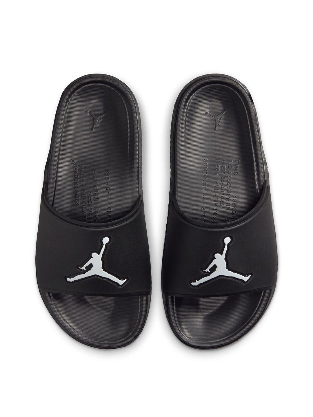 nike men jordan jumpman slides