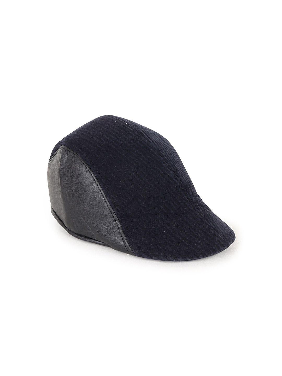 zacharias woollen ascot cap