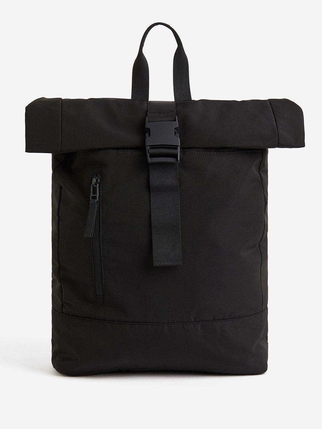 h&m water-repellent sports backpacks