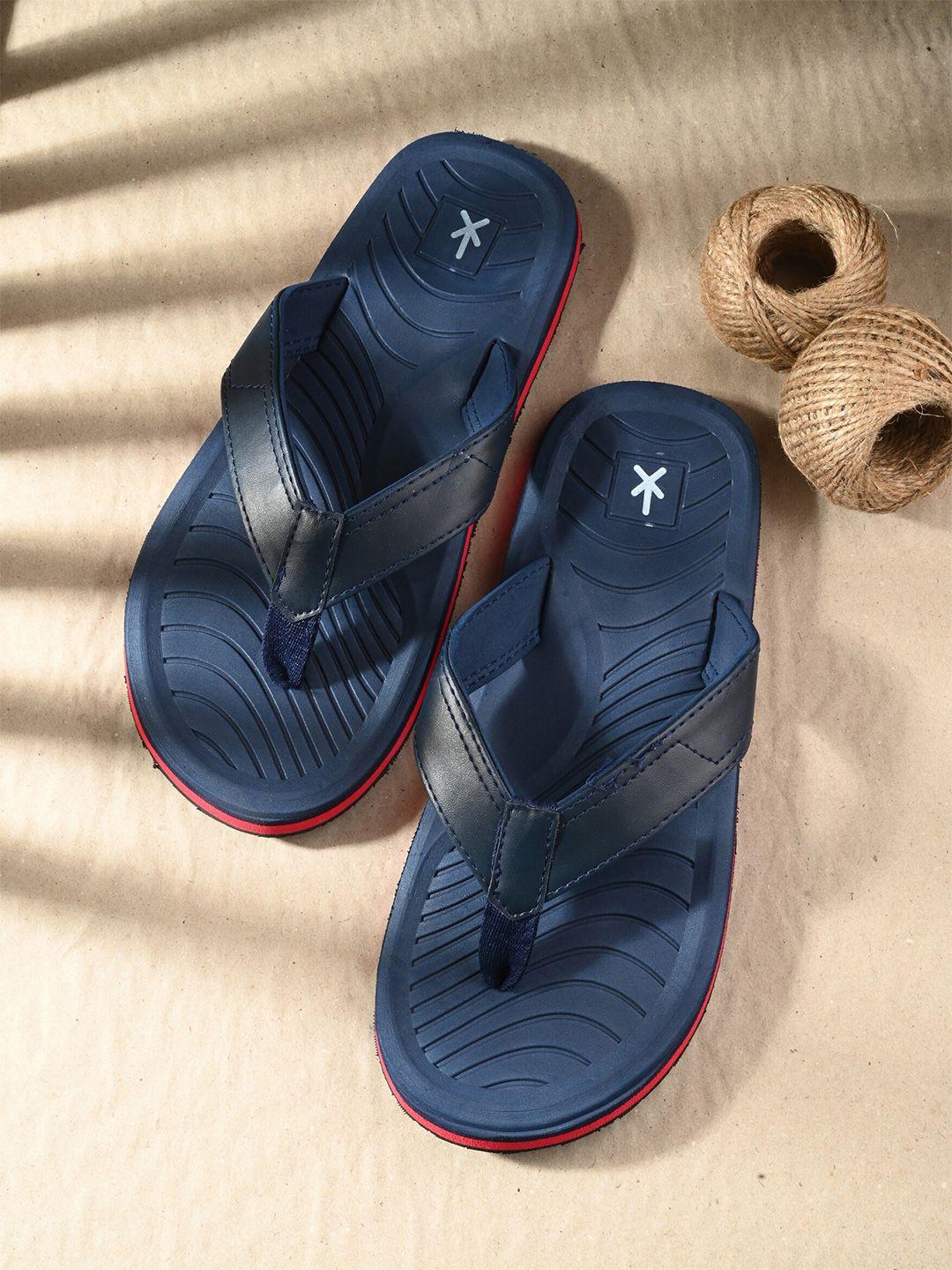 the roadster lifestyle co. men room slipper flip flops