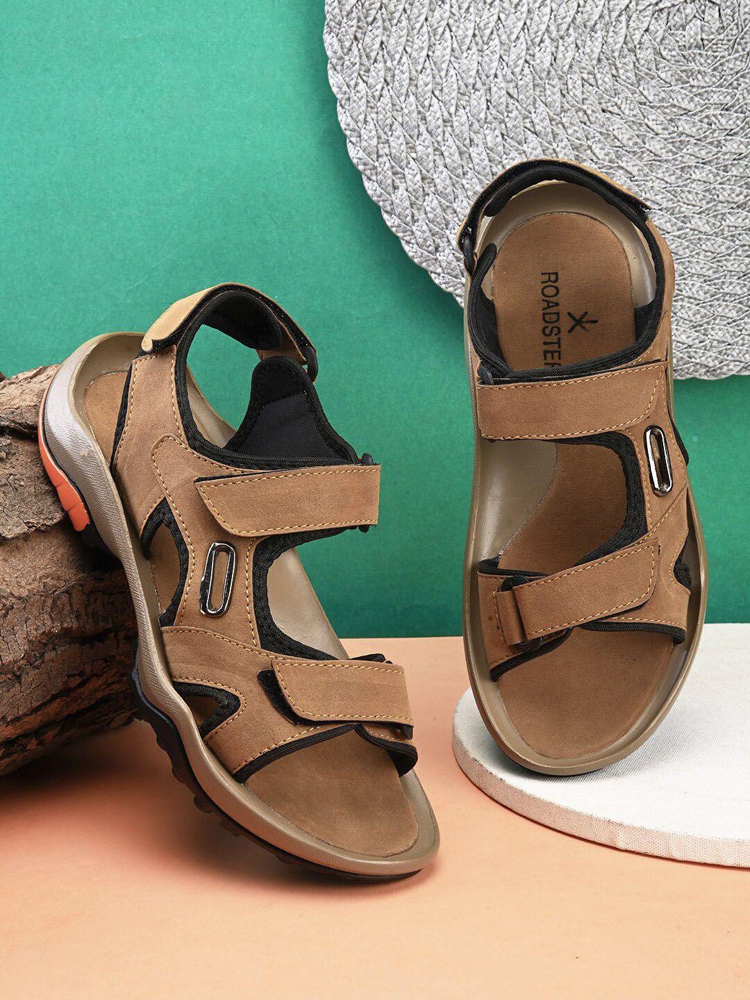 the roadster lifestyle co. men sports sandals