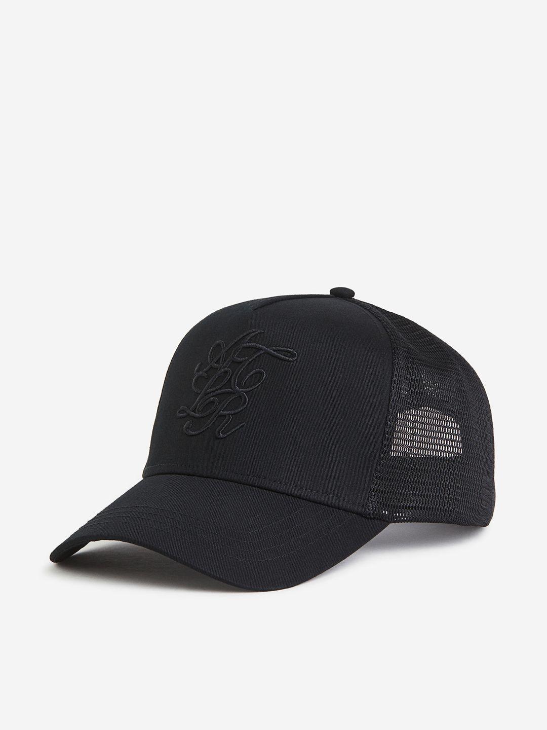 h&m men cap