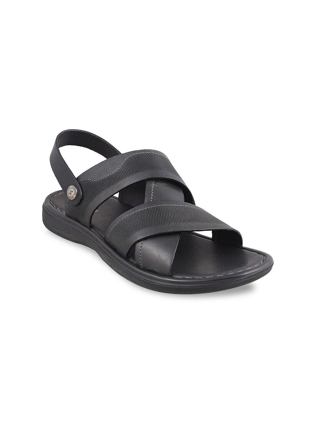 j.fontini men comfort sandals