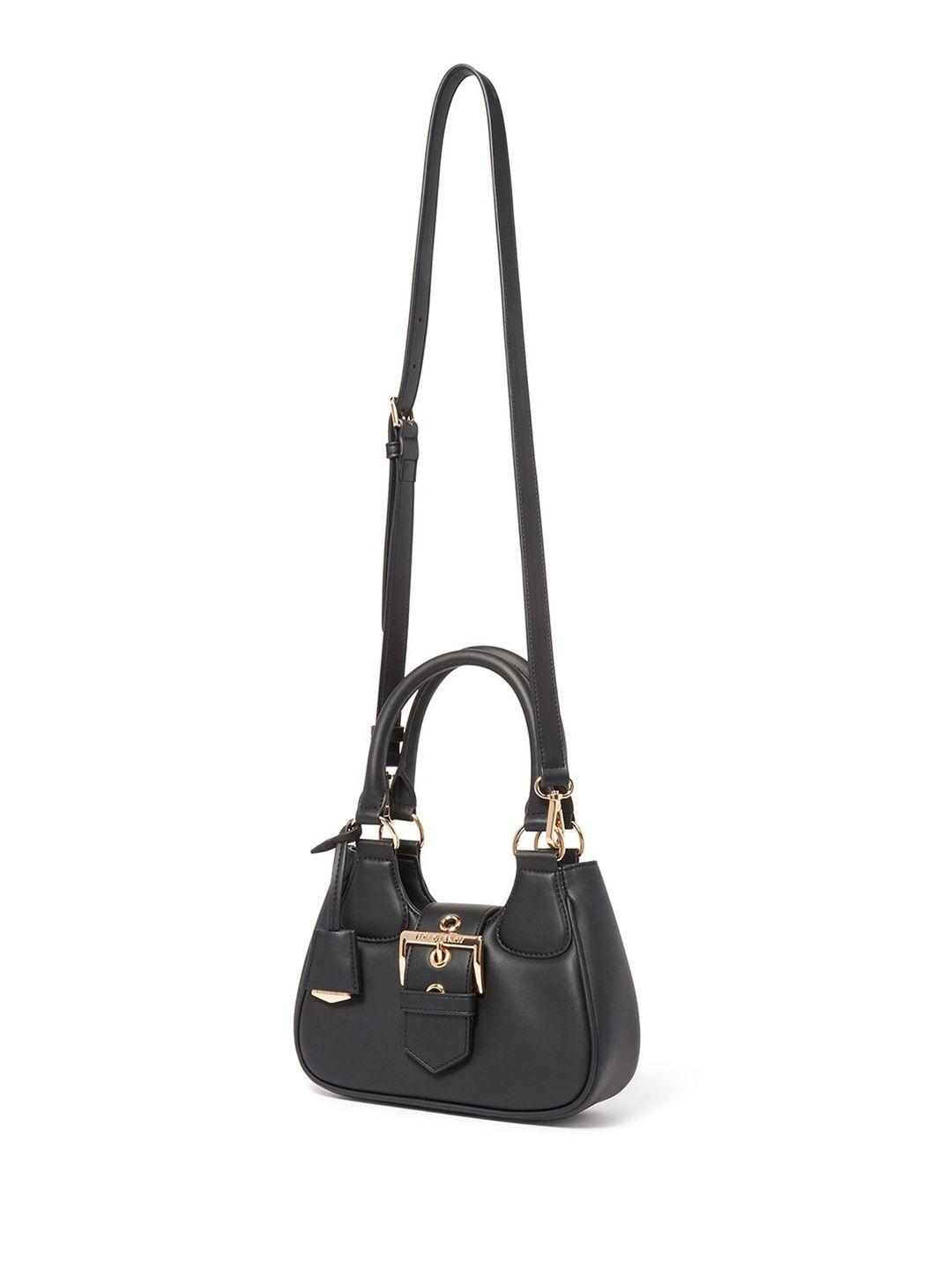 forever new structured sling bag