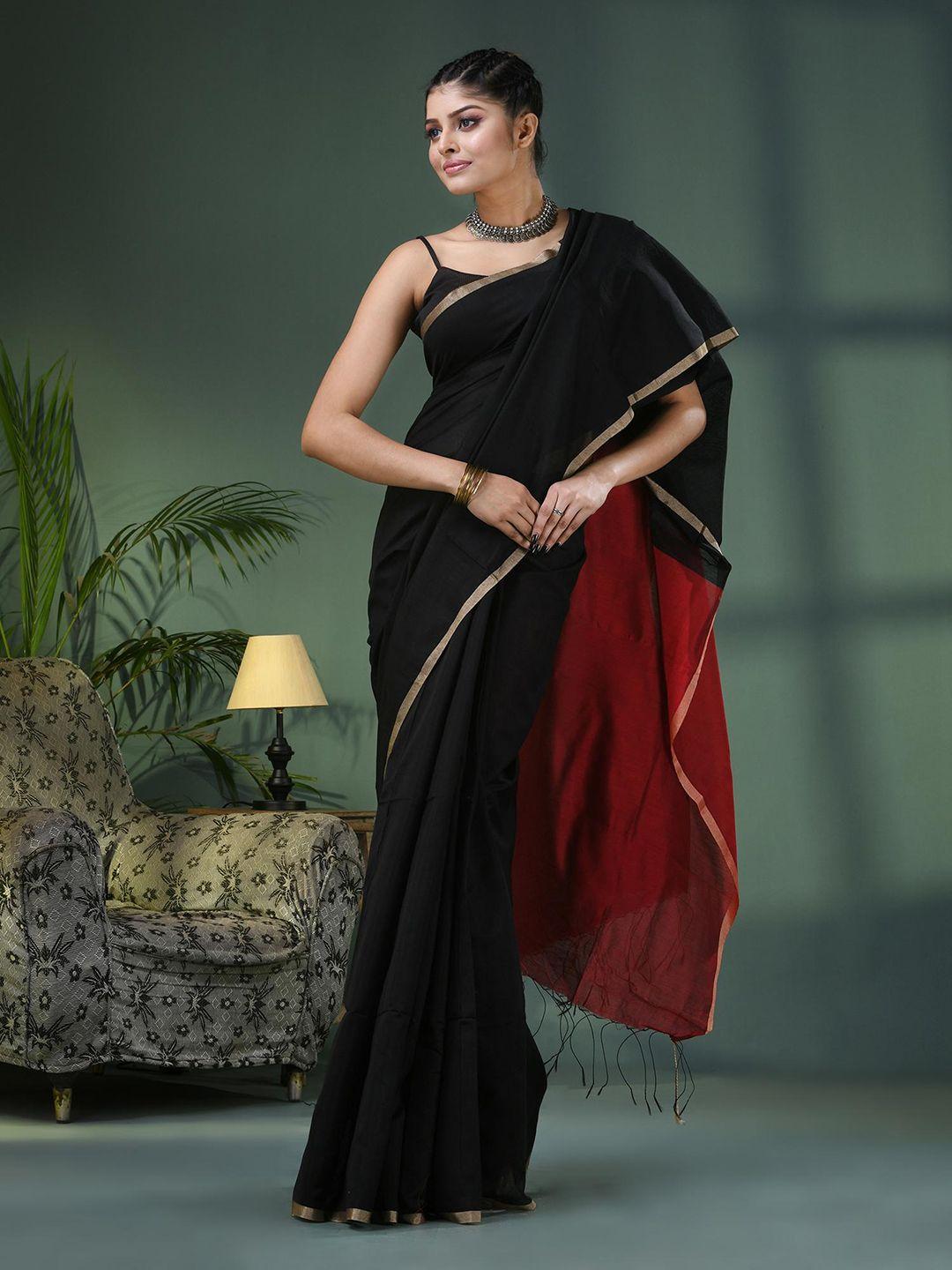 angoshobha zari saree