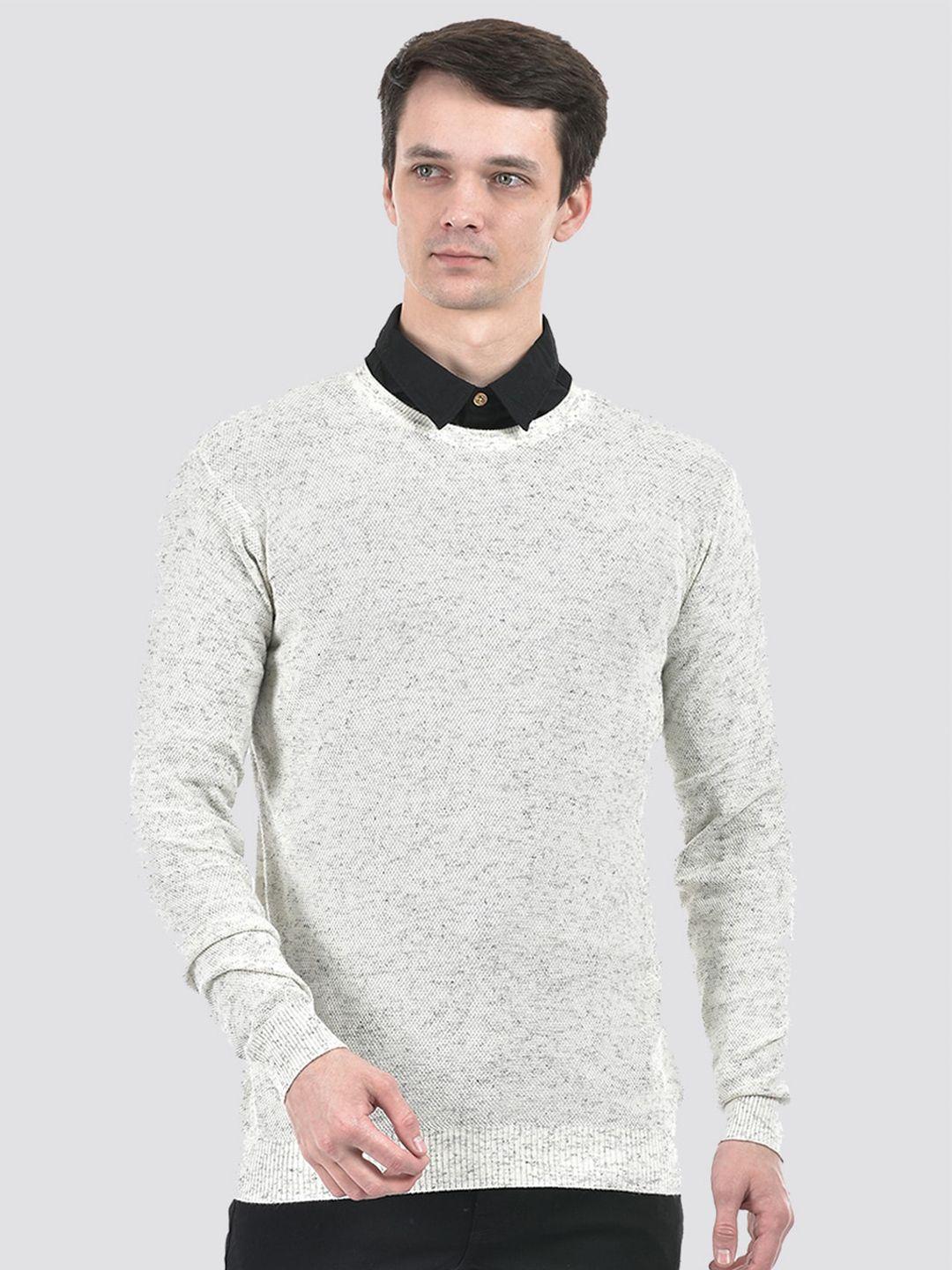 portobello round neck cotton pullover sweaters