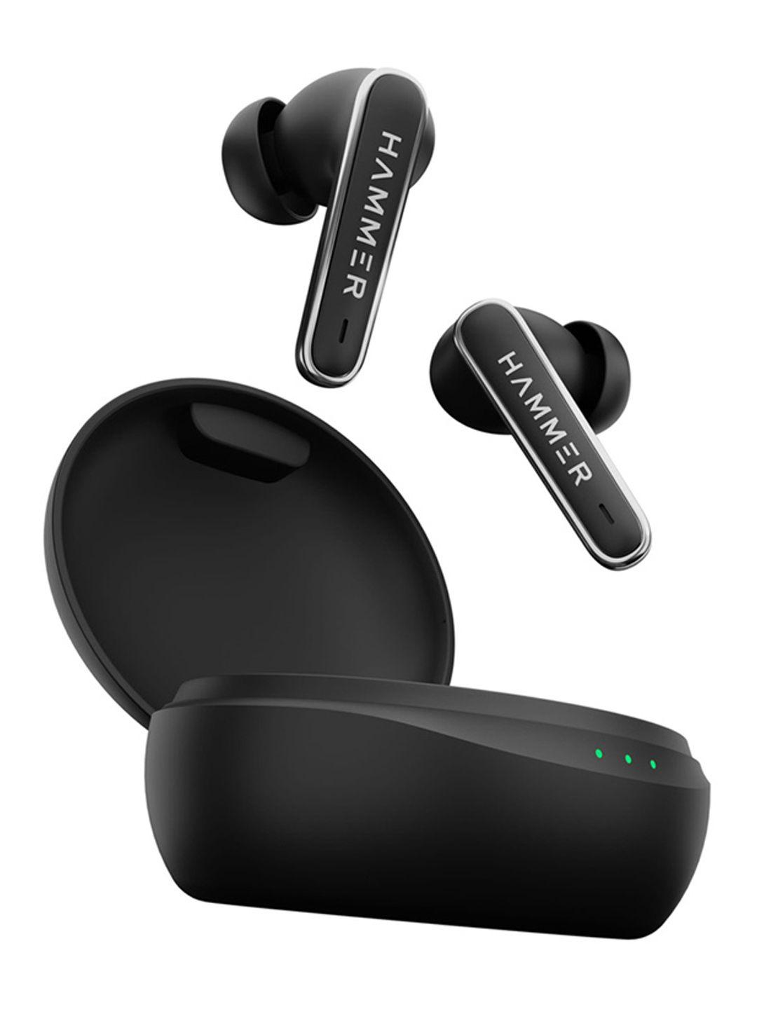 hammer bluetooth wireless earbuds