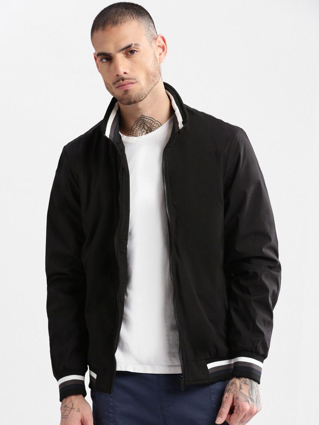 showoff windcheater taslon bomber jacket