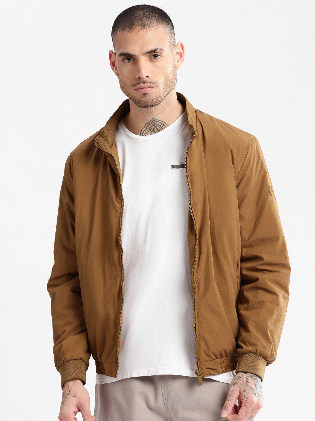 showoff windcheater taslon bomber jacket