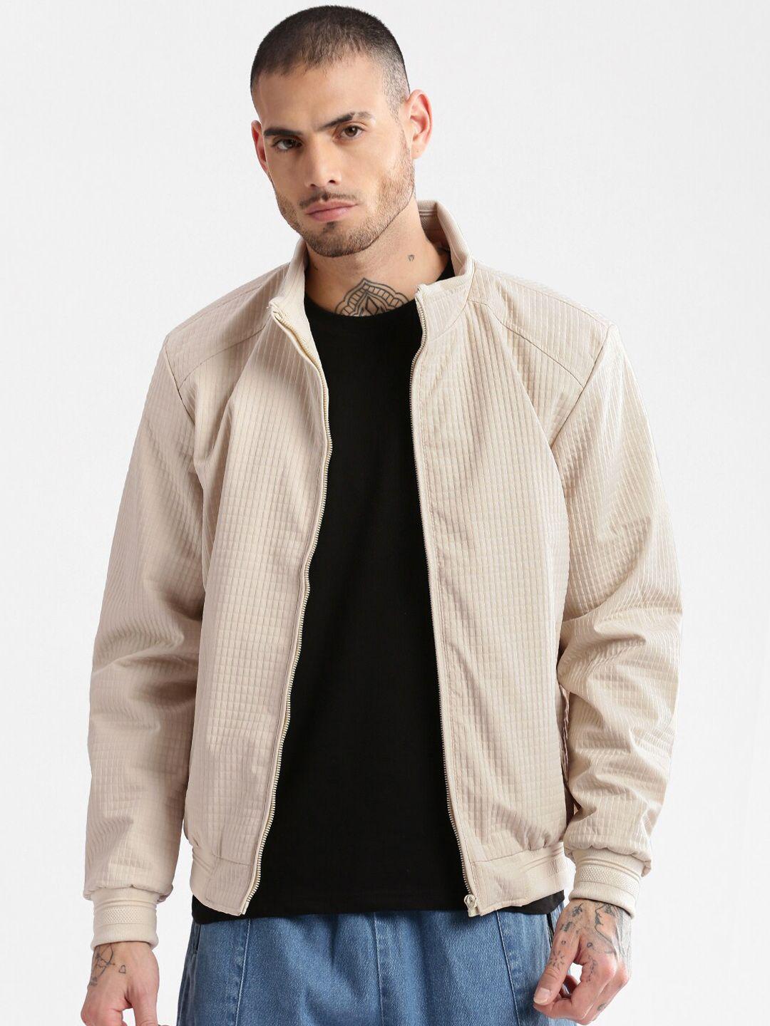 showoff windcheater bomber jacket