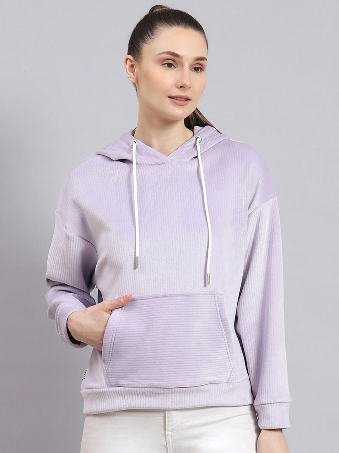 rock.it hooded long sleeves sweatshirt