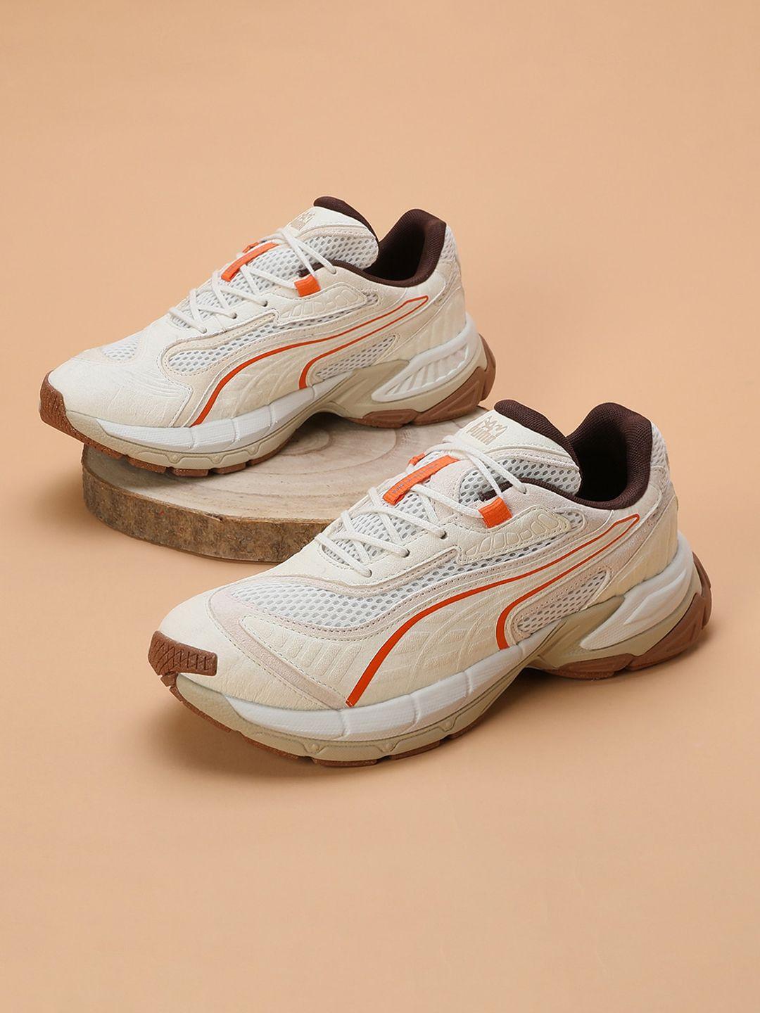 puma men x perks and mini sneakers