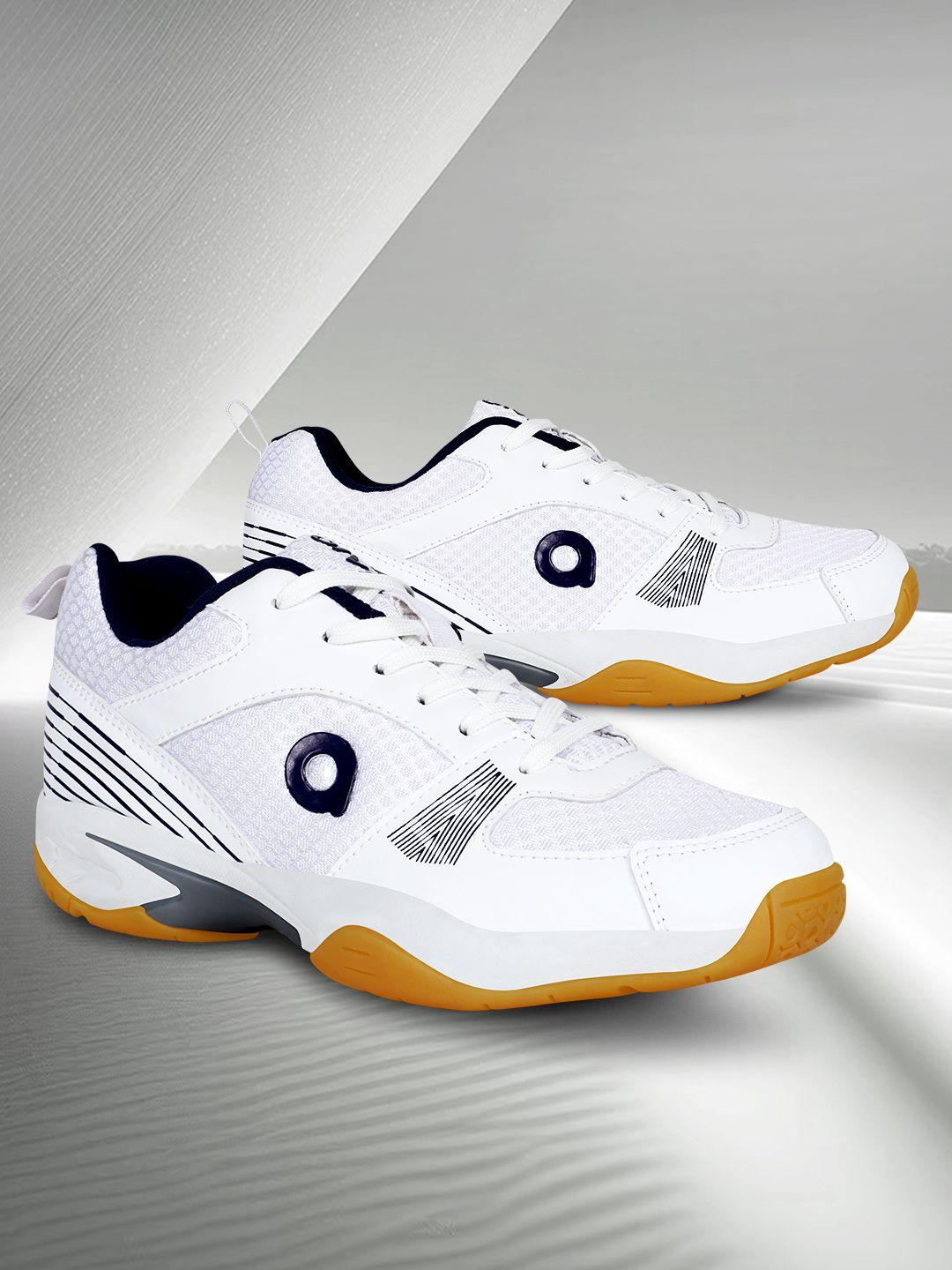 aivin men badminton non-marking shoes