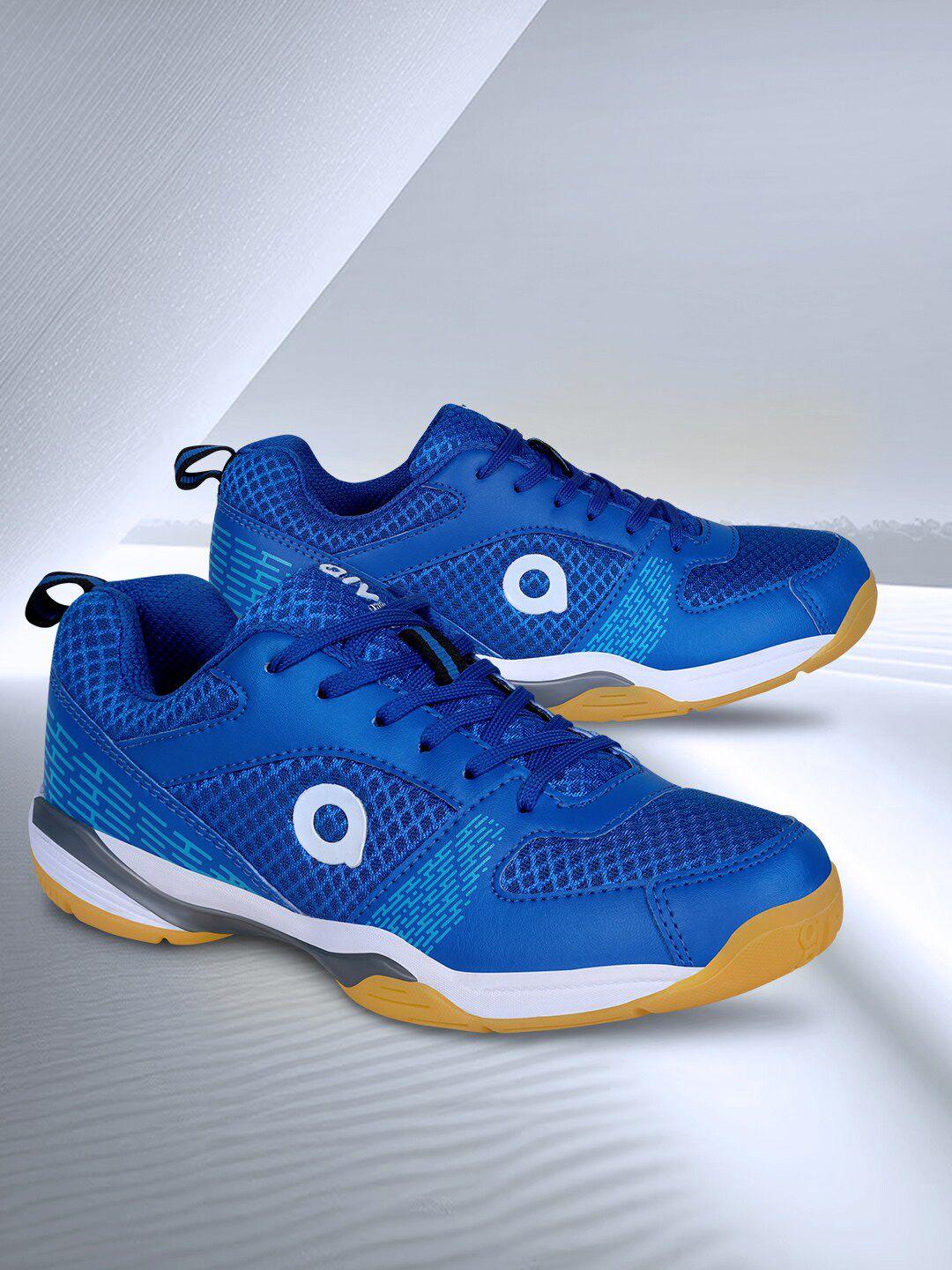 aivin men non-marking badminton shoes