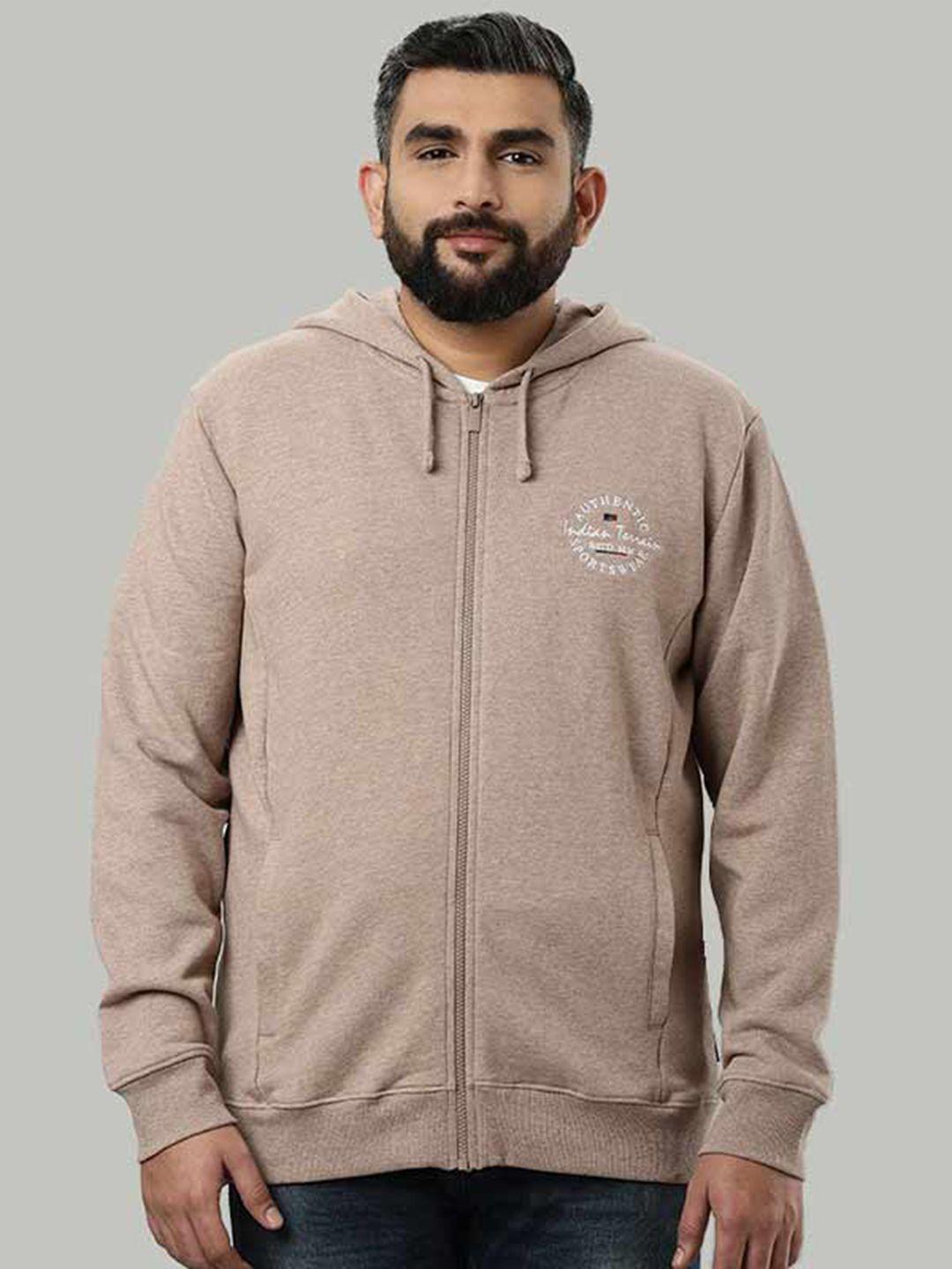 indian terrain men sweatshirt