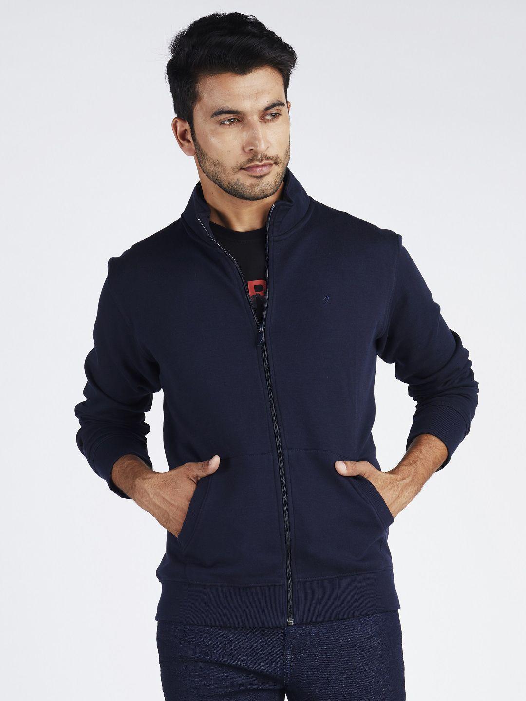 indian terrain men sweatshirt