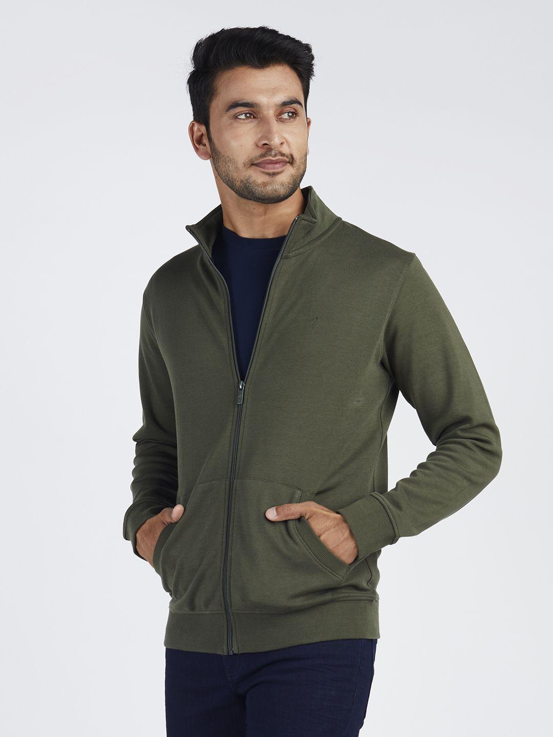 indian terrain men sweatshirt