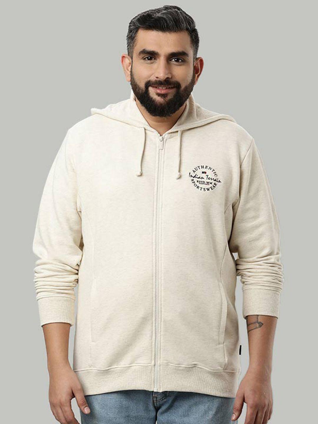 indian terrain men sweatshirt