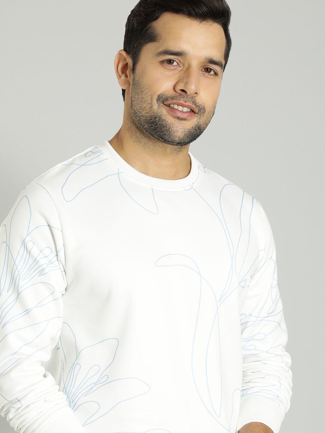 indian terrain men sweatshirt