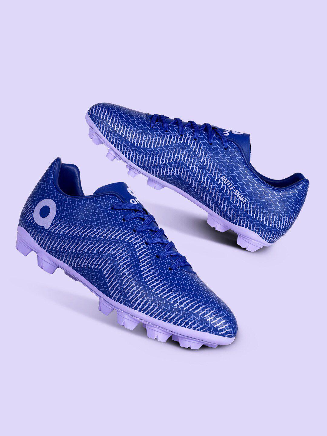 aivin men football shoes